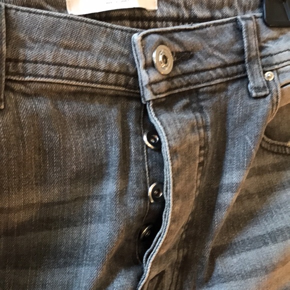 Zara jeans - Picture 4 of 5